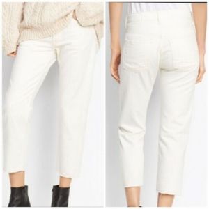 Vince Union Slouch Jeans